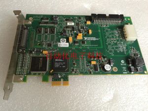 100% Tested Work Perfect for NI PCIE-6320 PCIE-6321