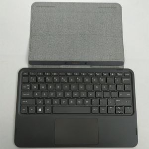 Free Shipping!!! 1PC Original New Notebook Laptop Keyboard For HP Pavilion X2 10-J013TU 10-J024TU in Grey