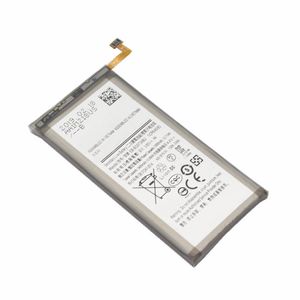 10pcs  lot 3400mAh EB-BG973ABU Replacement Battery For Samsung Galaxy S10 S10 X SM-G9730 G973F G973U G973W G9730 Battereis