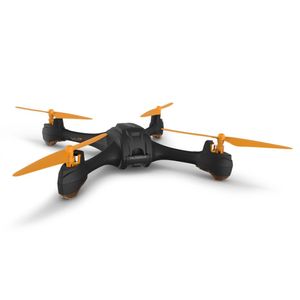 HUBSAN H507D X4 Star 5,8 г FPV GPS RC Quadcopter с HD 720P камера Следуйте ME MODE RTF