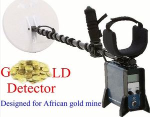 золото детектор металла профессиональный подземный детектор металла кладоискатель