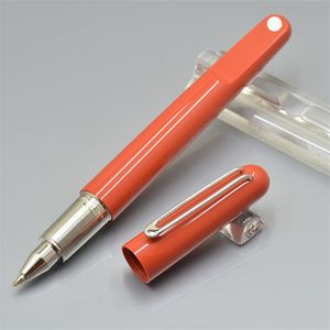 alta qualità M serie Magnetic Roller Ball Pen cancelleria per ufficio amministrativo Penne promozionali regalo senza scatola