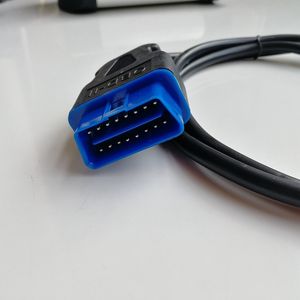 Evrensel 16 Pin 16 Pin OBD OBD2 OBDII Teşhis Adaptörü Bağlayıcı Kablosu tüm obd2 araba için 16pin 16pin Uzatma kablosu