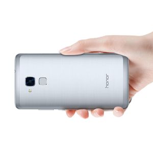 Orijinal Huawei Onur 5C 4G LTE Cep Telefonu Kirin 650 Octa Çekirdek 3 GB RAM 32 GB ROM Android 5.2 