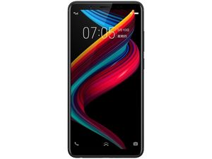 Orijinal Vivo Y75S 4G LTE Cep Telefonu 4 GB RAM 32 GB 64 GB ROM Snapdragon 450 Octa Çekirdekli Android 5.99 