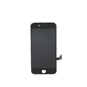 İPhone 7 LCD ekran Dokunmatik Paneller İçin Ekran Montaj Değiştirme Premium Beyaz ve Siyah