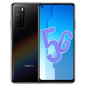 Orijinal Huawei Honor 4 5G Mobil Telefon 8 GB RAM 128 GB ROM MTK 800 Octa Çekirdek Android 6.81