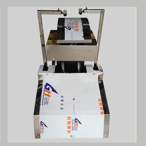Elektrikli Bıçak erişte makinesi Küçük Ev Makarna Makinası Ticari Erişte Maker Tam otomatik Paslanmaz Çelik Mutfak Aletleri traş