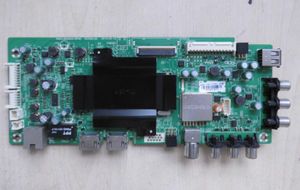 43E3500 main board 5800-A8S620-0P40 screen RDL430FY(LD0-10B)