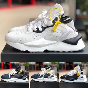 MMY DHL Envío gratis 20SS Nueva venta caliente Diseñador para hombre Kaiwa High Samurai Sneaker Moda Diseñador de lujo Zapatos para hombre Zapato de entrenamiento con caja