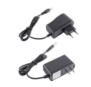 5V 2A Power Adapter AC/DC Charger for X96 Mini T95 HK1 X96Q Android TV Box (UK/EU/AU/US Plug)