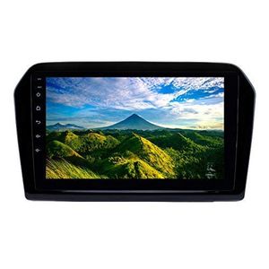 GPS Navigasyon Sistemi 9 inç Android Otomobil Video Kafa Birimi 2012-2015 VW Volkswagen Jetta Radyo Desteği Dikiz Kamera DVR TPMS