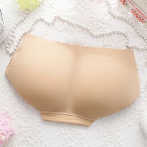 Bel Trainer Butt kaldırıcı Külot Kadın İç Zayıflama Pantolon Sahte Ass Booty yastıklı Külot Ass Artırıcı Yukarı Kalça RRA2136