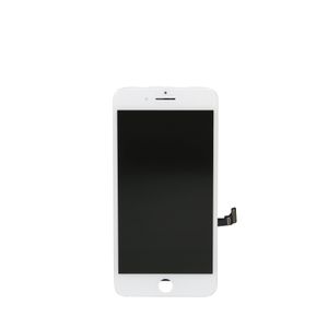 Экран для iPhone 7 Plus ЖК -дисплея дисплея Дисплей Сборка замена премиум -класса белый и черный