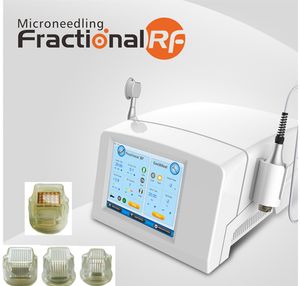 Фракционная RF и MicroNeedle Beauty Machine / Micro Igle Equipment