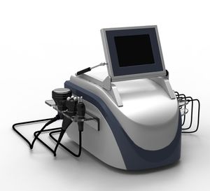 Высокое качество Zerona DioDet 650 нм и 980 нм лазерное лазерное оборудование для похудения красоты быстрые кавитационные машины