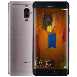 Оригинал Huawei Mate 9 Pro 4G LTE Сотовый телефон 6 ГБ RAM 128GB ROM KIRIN 960 OCTA CORE Android 5.5 
