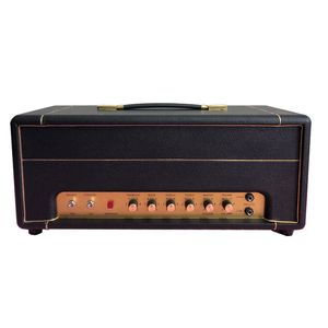 Grand Jcm800 JTM45 Plexi59 Handmade Custom Guitar Amp Head 100W Musical Instruments