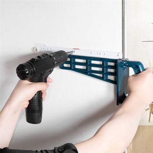 Universal Magnetic Drawer Slide Jig Set Mounting Tool For Cabinet Furniture Extension Cupboard Hardware Install Guide