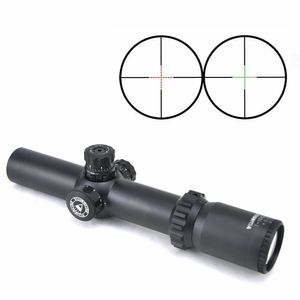 Visionking Opitcs 1-10x28 rifle scope 35 mm tube Tactical Huntig Sight Shock Resistance 223 308 300