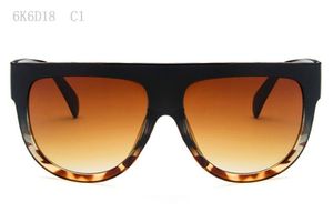 Toptan-Kadınlar için Güneş Gözlüğü Moda Sunglass Bayan Lüks Güneş Gözlükleri Trendy Kadın Sunglases Bayanlar Büyük Boy Tasarımcı Güneş Gözlüğü 6 K6D18
