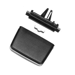Auto Front A/C Schalter Air Vent Outlet Tab Clip Reparatur Kit Ersatz Werkzeuge Für BMW 3 Serie 318 320 E90 2005-2012