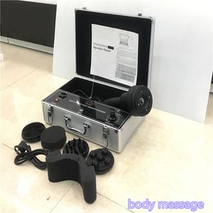 G5 вибрации похудения машина массажер тела