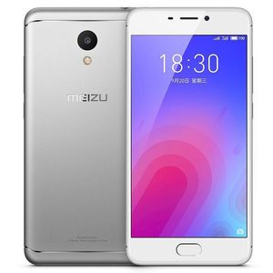 Оригинал Meizu Мэйлань 6 сотовый телефон 4G сети LTE 2 ГБ оперативной памяти 16 ГБ MT6750 ROM, Окта основные Android 5.2