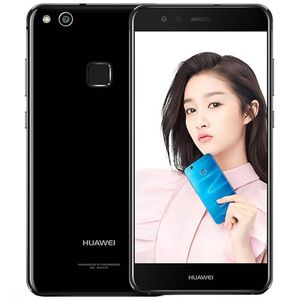 Orijinal Huawei Nova Lite 4G LTE Cep Telefonu Kirin 658 Octa Çekirdek 4 GB RAM 64 GB ROM Android 5.2 inç 12.0mp Parmak İzi ID Akıllı Cep Telefonu