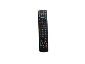 Remote Control For Panasonic N2QAYB000839 TCL42EW60 N2QAYB000827 TC50PS64 TC65PS64 TCP42S60 TCP50S60 TCP55S60 TCP60S60 TCP65S60 N2QAYB000837 Viera LED HDTV TV