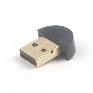 Адаптер Bluetooth 4.0 USB 2.0 CSR 4.0 для ПК НОУТБУКА WIN XP VISTA 7 8 10