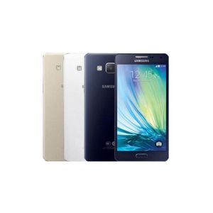 Original Samsung Galaxy A5 A5000 4G LTE Quad Core 5.0 Inch 2G/16G WIFI GPS Bluetooth Unlocked Refurbished Mobilephone By DHL