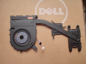 new cooler for DELL INSPIRON 14-7000 7460 7472 CPU cooling heatsink with fan 02X1VP 2X1VP