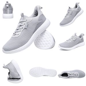 siyah beyaz gri Hafif Koşucular Spor Ayakkabıları eğitici spor ayakkabısı Ev yapımı marka Çin Malı koşu ayakkabıları Moda Tasarımcısı erkekler