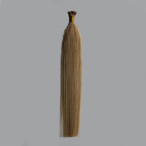 I-Tip-Haarverlängerungen, 1 g/s, 100 g, 16