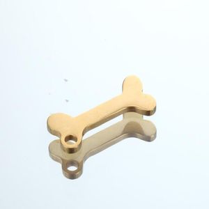 Creative Key Ring Personality Dog Bone Accessories Accessories Bone Key Chain Pet Shop настройка подарка