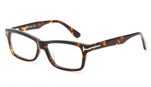 Toptan-Orijinal Case Marka Gözlükler Çerçeveler Plank Büyük Çerçeve Gözlük Çerçeveleri Kadınlar Retro Miyop Gözlük
