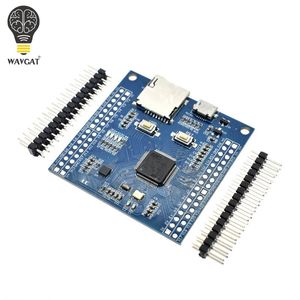 Freeshipping STM32 STM32F405RGT6 Development Board for MicroPython for PyBoard STM32F405 Core