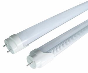 30 pièces laiteux/transparent antidéflagrant luminaire 2ft 10W 600mm LED TUBE lumière T8 AC110-240V à vendre