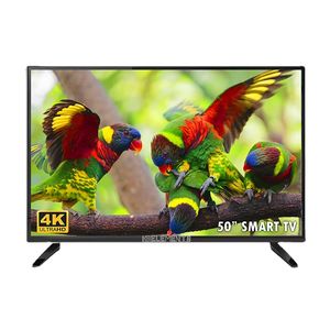 32 Televisor LED inteligente 4K de 50 pulgadas 3840P (4K) más vendido