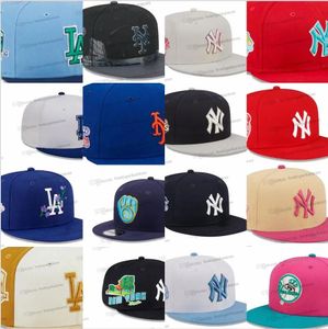 32 Styles spéciaux Baseball Snapback Hats casquettes chapeus mix couleurs sport Caps réglables New York'pink Grey Camo Letters Hat 1999 Patch cousu sur le côté