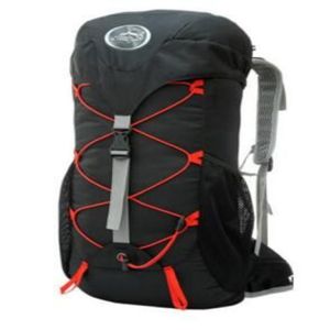 35L marque étanche professionnel randonnée sac à dos alpinisme sac Camping escalade sac à dos pour femmes hommes chasse en plein air Trave3085