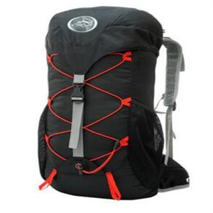 35L marque étanche professionnel randonnée sac à dos alpinisme sac Camping escalade sac à dos pour femmes hommes chasse en plein air Trave272f