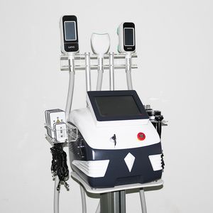 360 Machine de cryolipolyse Criolipolisis congélation des graisses équipement de perte de poids cryolypolyse dispositif de mise en forme du corps Lipolaser à cavitation ultrasonique mince