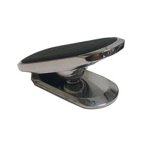 Support paresseux d'aspiration magnétique rotatif à 360 degrés support de voiture de navigation de voiture de bureau support de navigation de téléphone portable