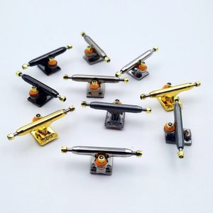 36mm 34mm 32mm Fingerboard Truck Professional Designed for Finger SkateBoard 240125