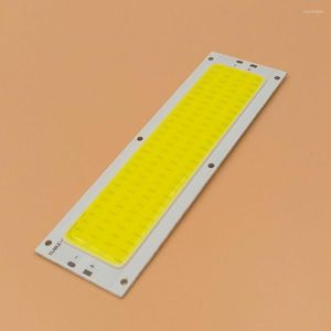 36mm COB LED Ampoule Puce 12V DC 10W Module Bande Pour DIY Voiture Lampes Maison Éclairage Bleu Rouge Blanc Couleur