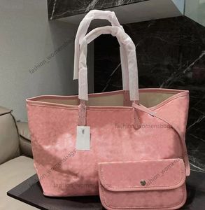 3A Bolsos de diseñador para mujer Hombro de compras grande PM GM Tote Bolso de lujo GY Bolso cruzado de lujo de cuero real Totes Monedero cruzado 2 piezas Cartera de bolso compuesto