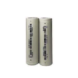 3C 5C 10C décharge 18650 batterie au lithium 3.6V 2600mAh Batteries Li-ion pour Scooter électrique e-bike