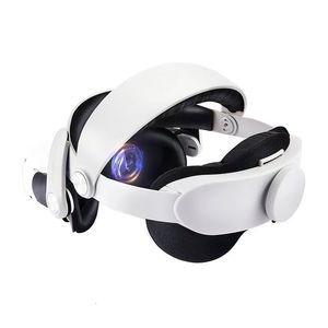 3D Glasses GOMRVR Head Strap for Oculus Quest 2 Halo Strap Adjustable Comfortable Oculus Quest 2 Head Strap For Oculus Quest2 Accessories 221025